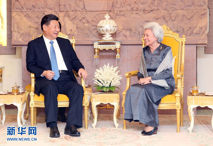 習(xí)近平引領(lǐng)中國特色社會主義進(jìn)入的新時代,也是站在十字路口的人類探索發(fā)展路徑的新時代