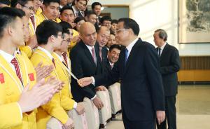 做大國工匠 建制造強(qiáng)國