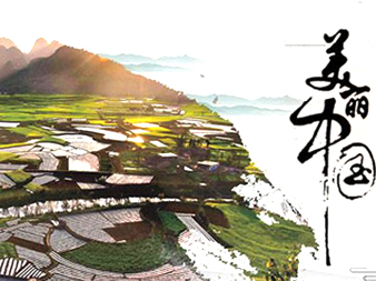 呵護(hù)生態(tài)，“美麗中國”步履堅(jiān)實(shí)