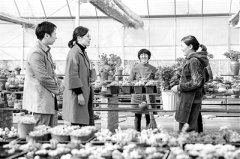 推動(dòng)中國特色監(jiān)督之路越走越寬廣