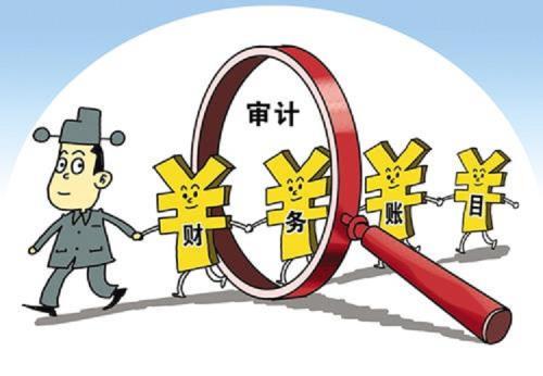 加強(qiáng)黨對(duì)審計(jì)工作的領(lǐng)導(dǎo) 更好發(fā)揮審計(jì)在黨和國(guó)家監(jiān)督體系中的重