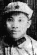 紅四軍軍長王良:軍功傳千古