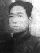 李林:威震冀南的英雄團(tuán)長(zhǎng)