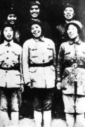 李珉:革命流血不流淚