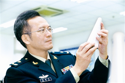 科研創(chuàng)新需要實(shí)干擔(dān)當(dāng)
