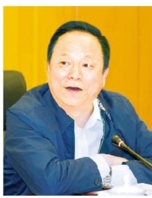 舒國增：十九大代表，十九屆中央紀(jì)委委員，中央紀(jì)委駐中央辦公廳紀(jì)檢組組長