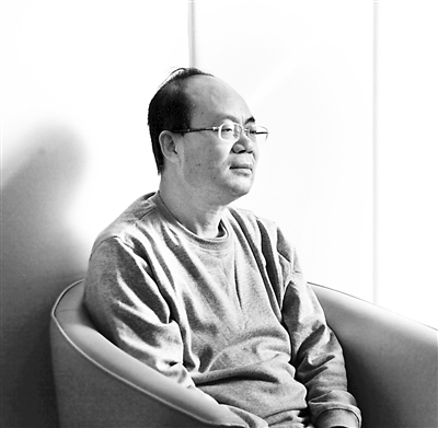 劉喜杰在接受組織調(diào)查。