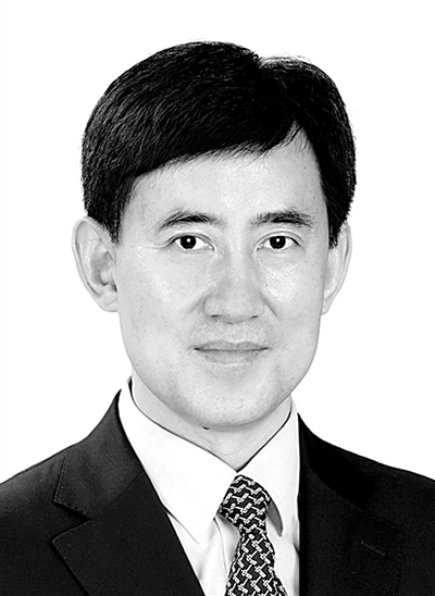 堅(jiān)定不移推進(jìn)全面從嚴(yán)治黨