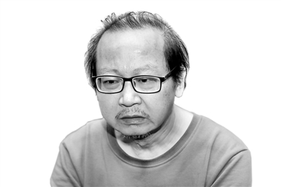 張曉江在接受組織審查。