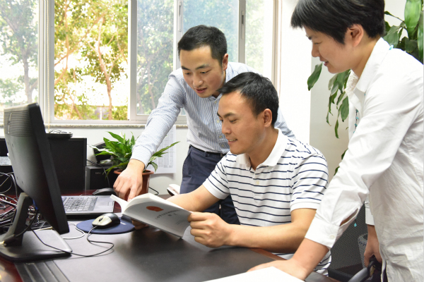 學(xué)習(xí)討論監(jiān)察法釋義