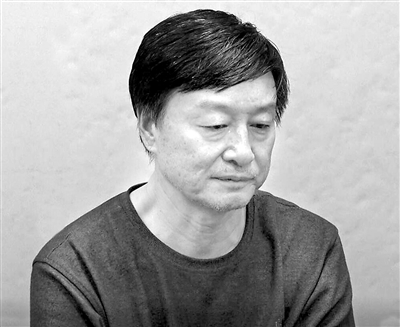 被貪婪吞噬的靈魂——新疆維吾爾自治區(qū)司法廳原副廳長(zhǎng)任杰靈嚴(yán)重違紀(jì)違法案剖析