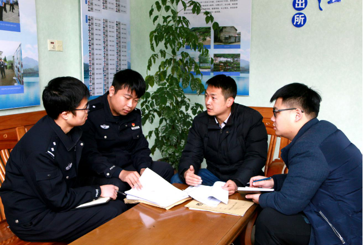 聯(lián)合行動(dòng)提效率