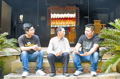 福建晉江推行村級(jí)紀(jì)檢組織全覆蓋--監(jiān)督執(zhí)紀(jì)直抵